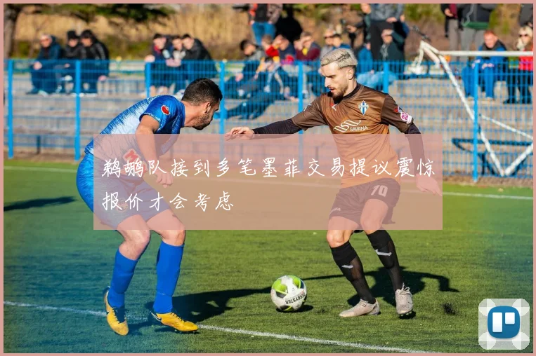 鹈鹕队接到多笔墨菲交易提议震惊报价才会考虑